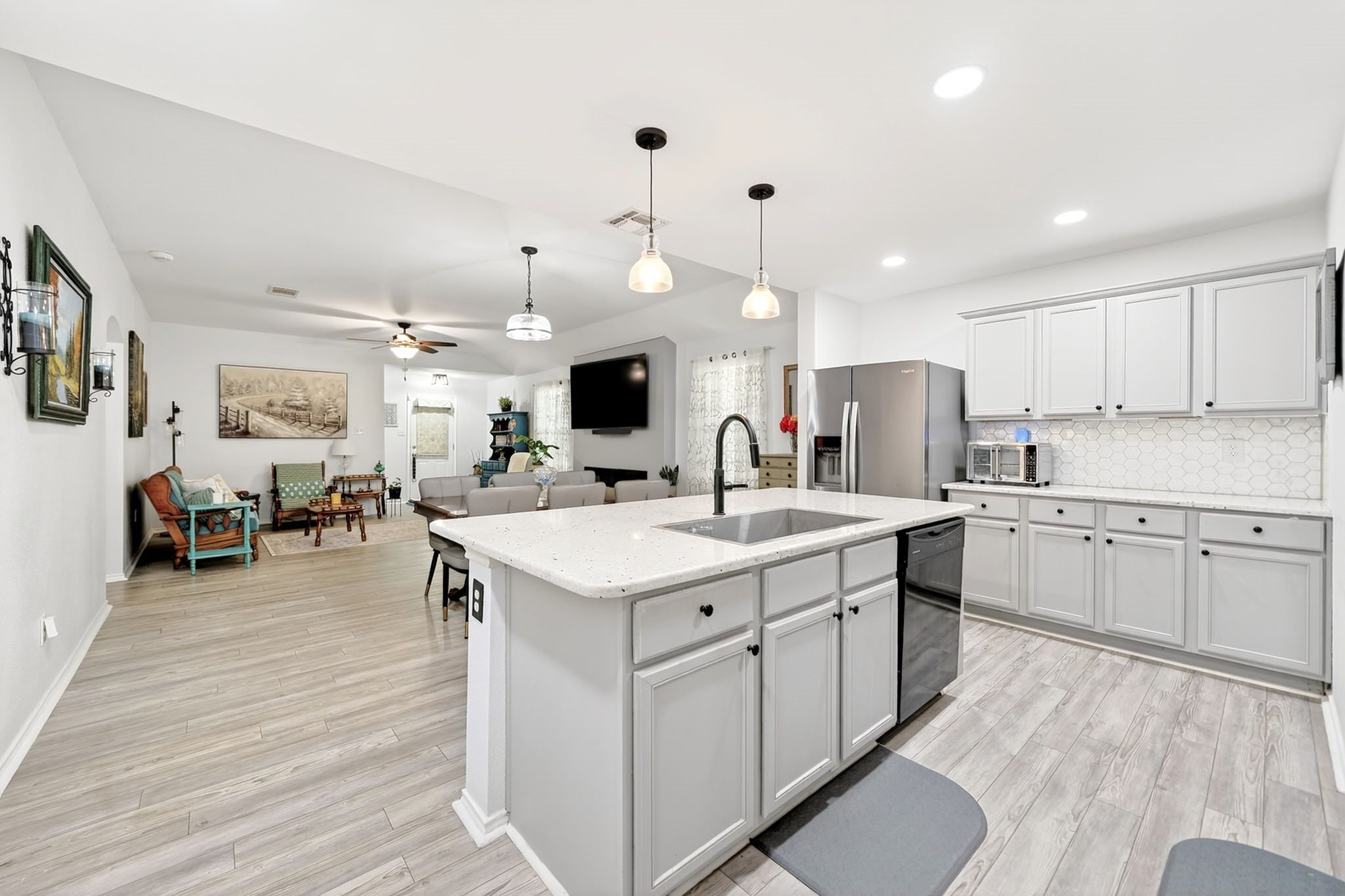 2011 Crosby Drive Forney TX 75126