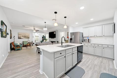 2011 Crosby Drive Forney TX 75126