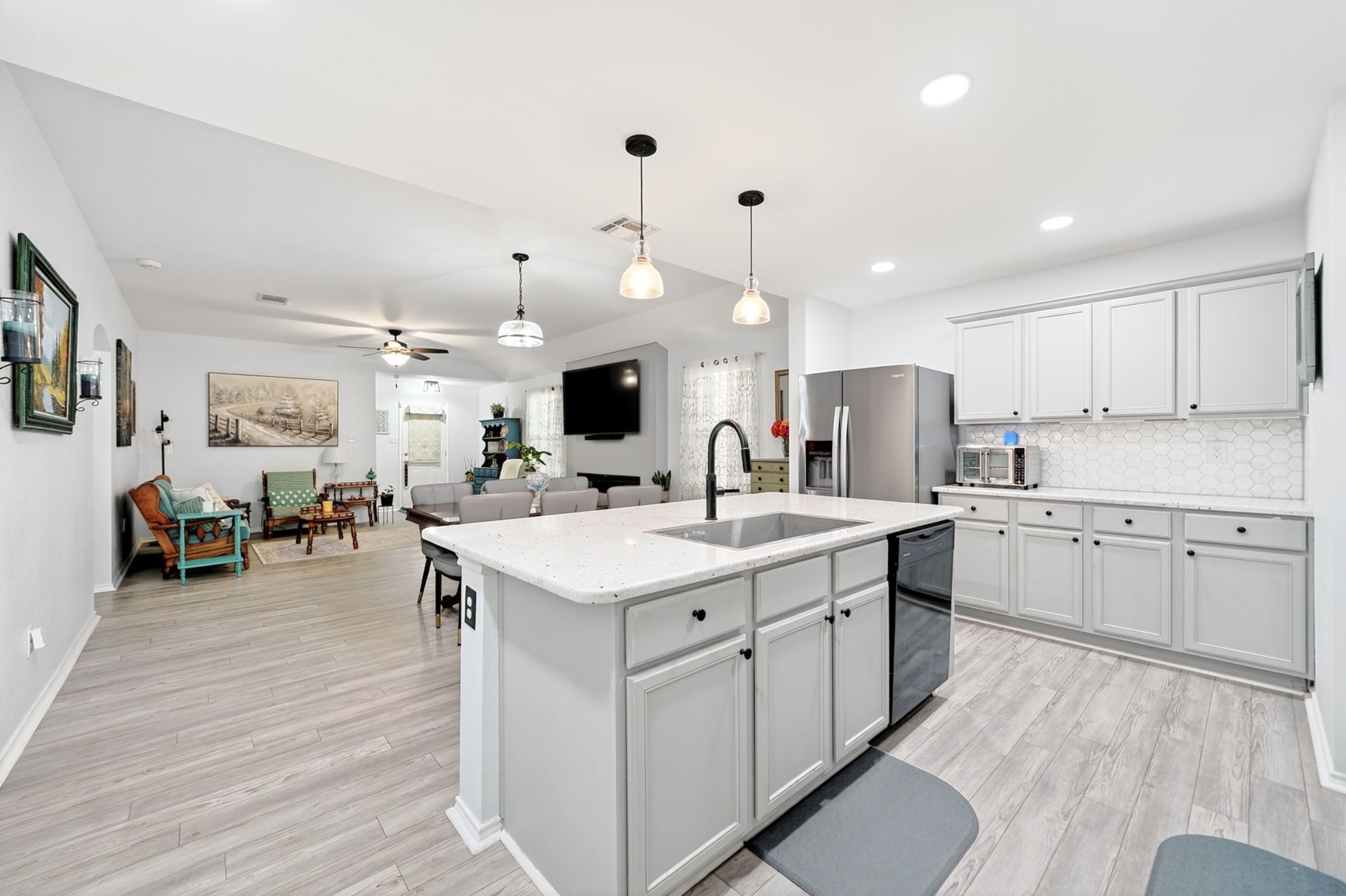 2011 Crosby Drive Forney TX 75126