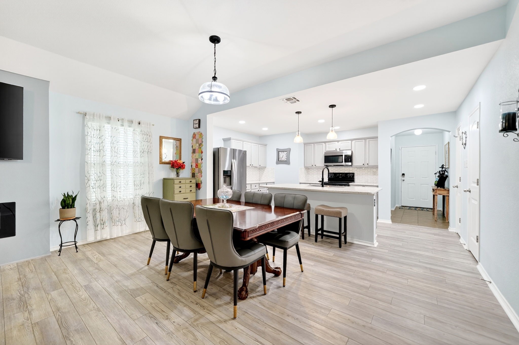 2011 Crosby Drive Forney TX 75126