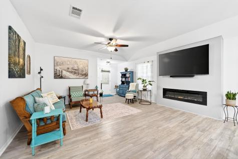 2011 Crosby Drive Forney TX 75126