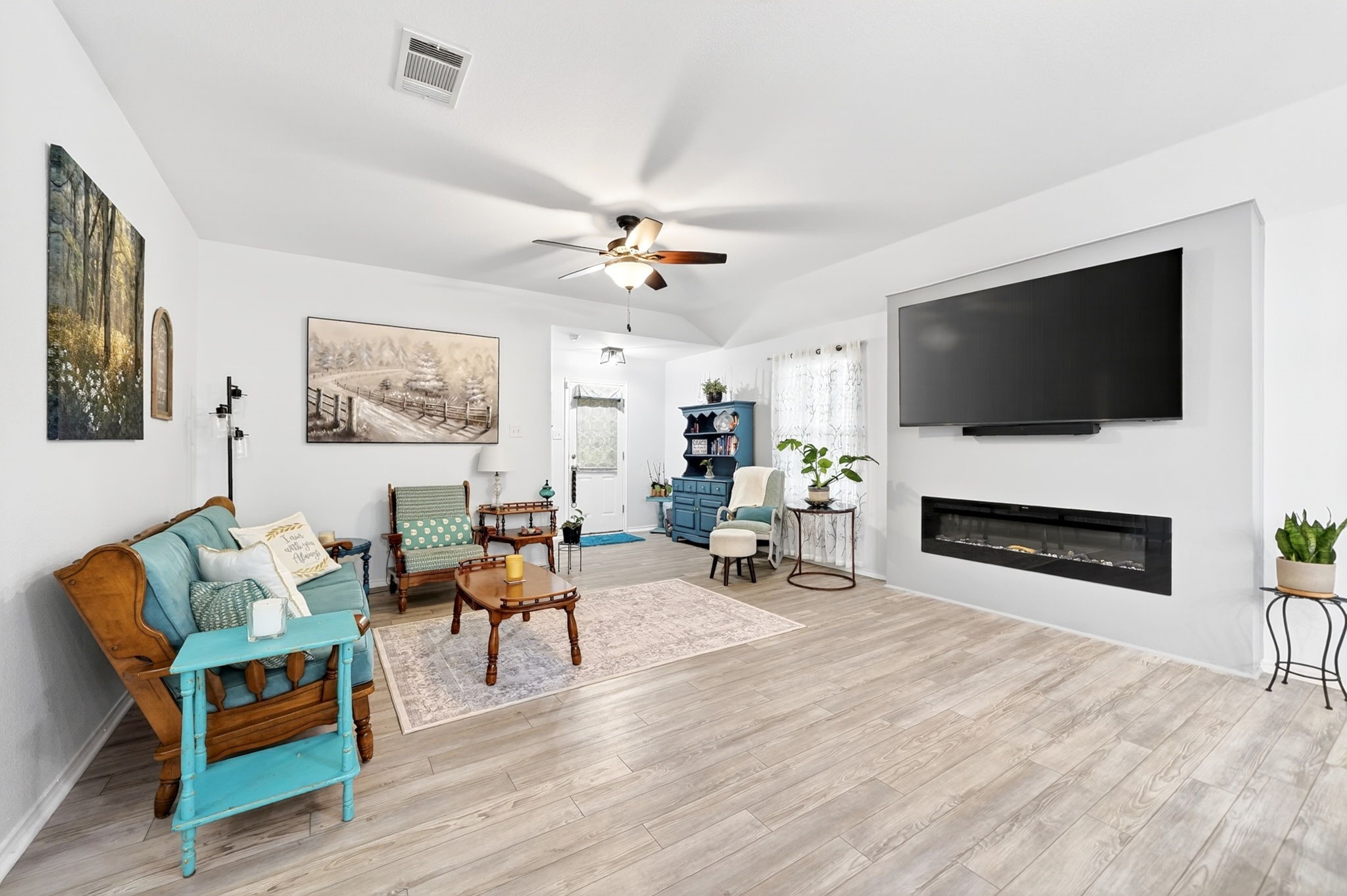 2011 Crosby Drive Forney TX 75126