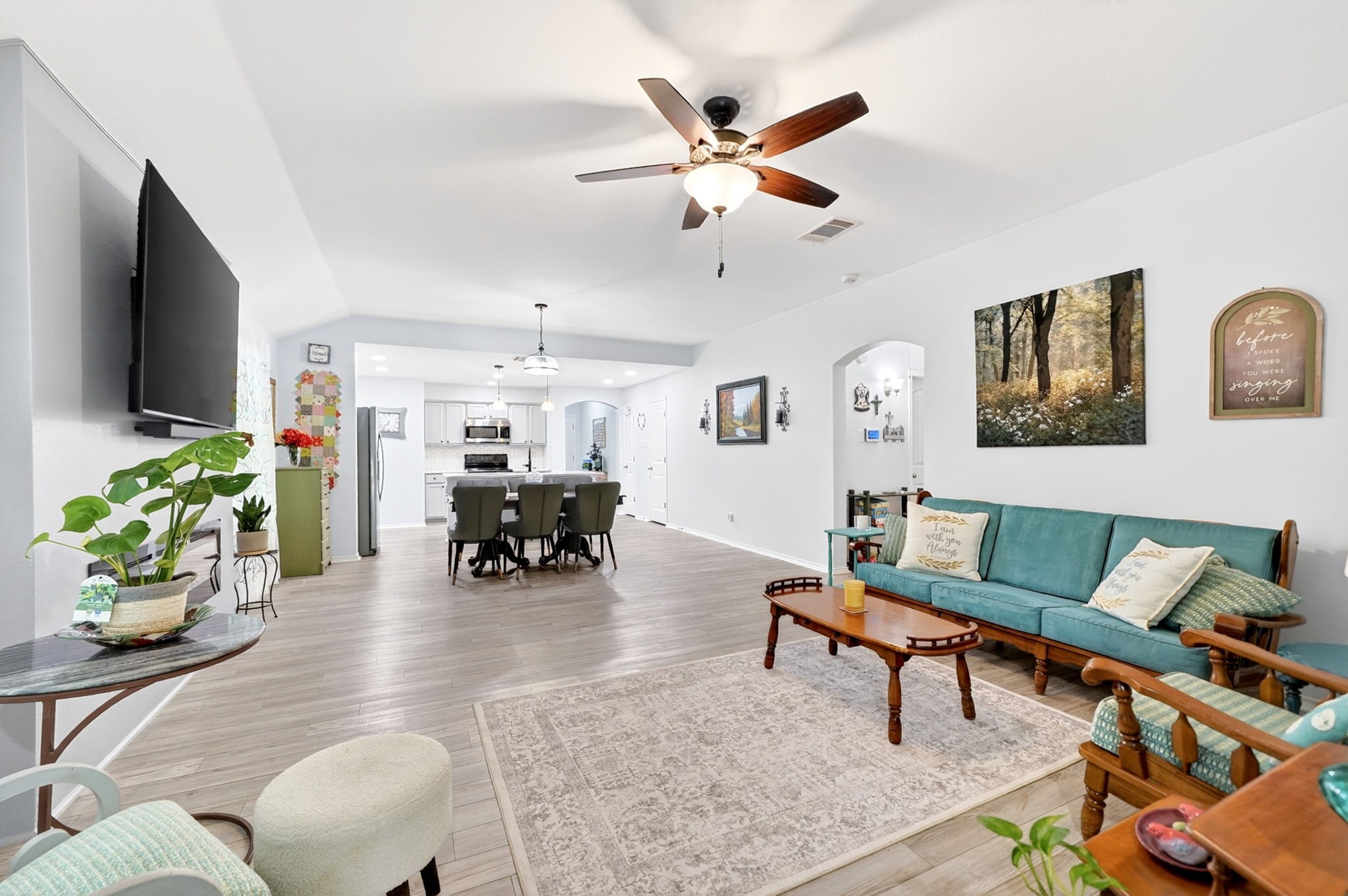 2011 Crosby Drive Forney TX 75126