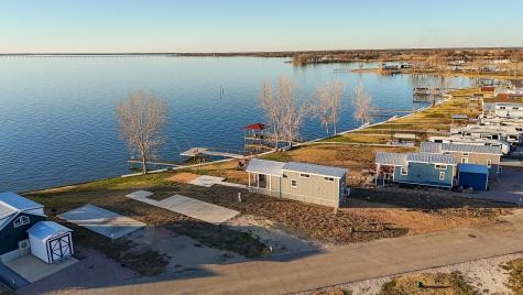 6422 Peninsula Road Kerens TX 75144