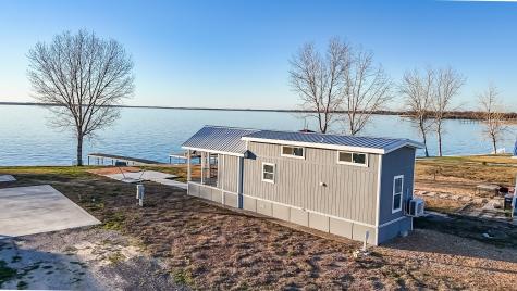 6422 Peninsula Road Kerens TX 75144