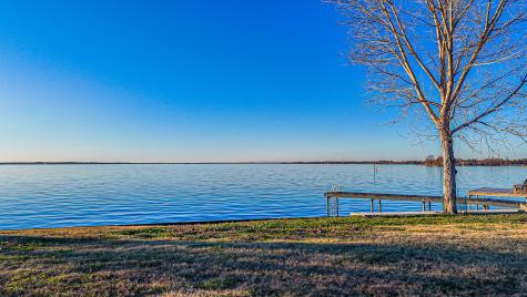 6422 Peninsula Road Kerens TX 75144