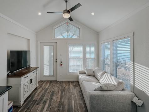 6422 Peninsula Road Kerens TX 75144