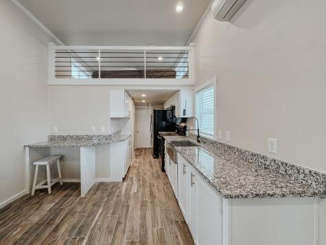6422 Peninsula Road Kerens TX 75144