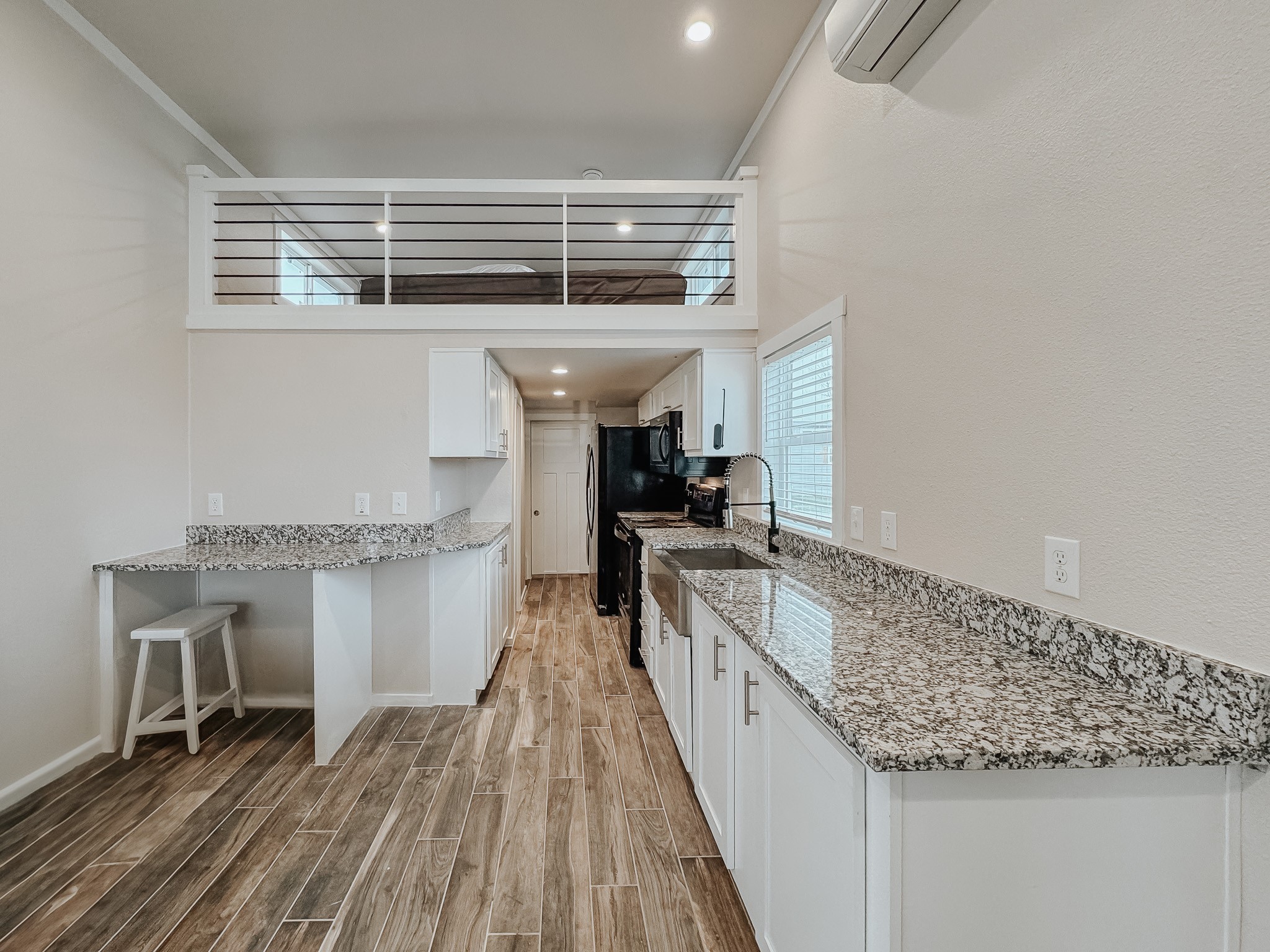 6422 Peninsula Road Kerens TX 75144