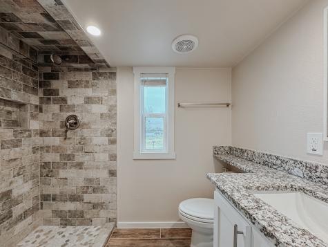 6422 Peninsula Road Kerens TX 75144