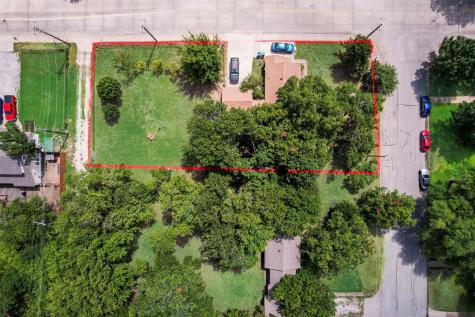 1715 Francis Street Carrollton TX 75006