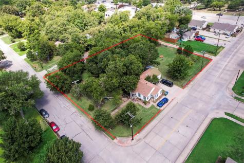 1715 Francis Street Carrollton TX 75006