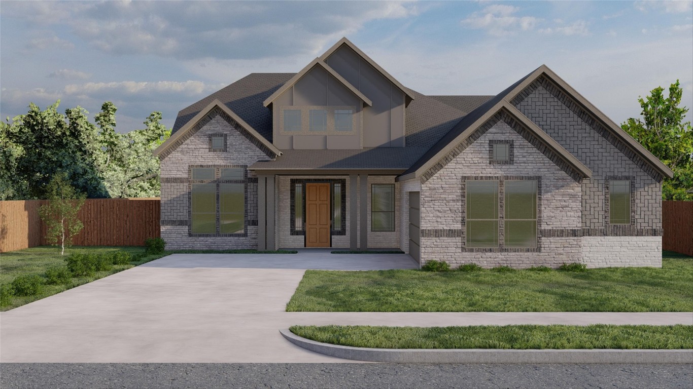188 Wake Forest Avenue Red Oak TX 75154