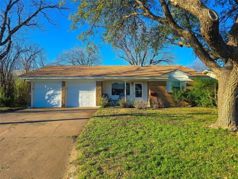 2502 S 41st Street Abilene TX 79605