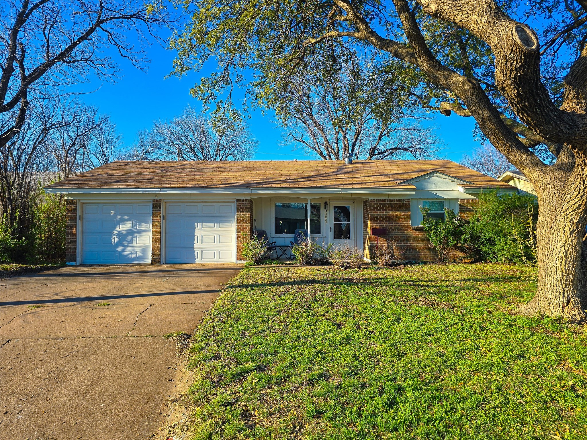2502 S 41st Street Abilene TX 79605