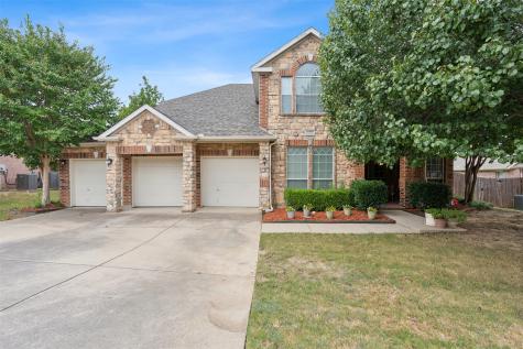 2436 Pebblebrook Court Grand Prairie TX 75050