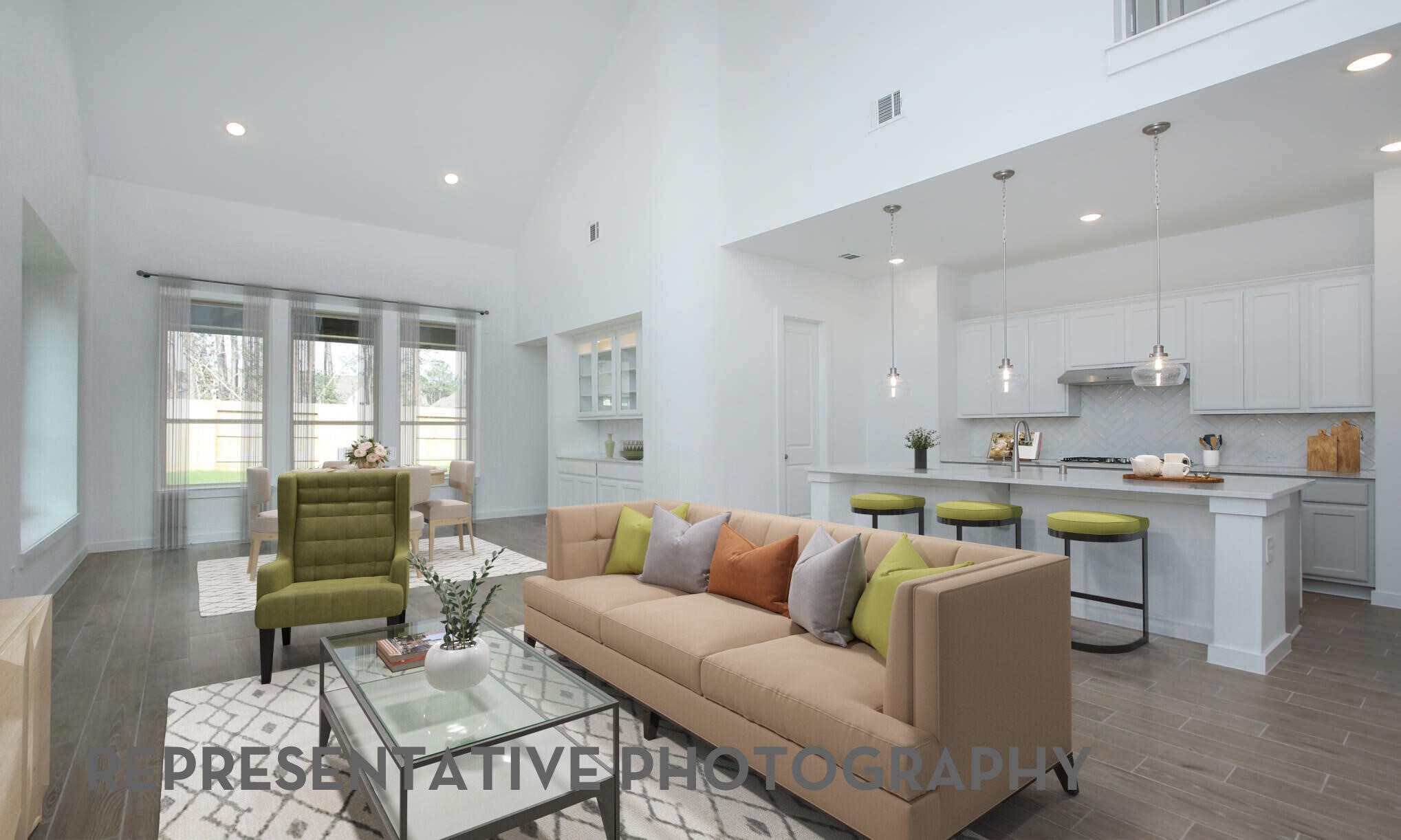 3713 Barrel Lane Aubrey TX 76227