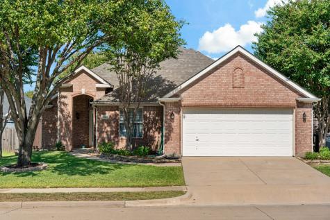 1029 Broken Spoke Drive Little Elm TX 75068