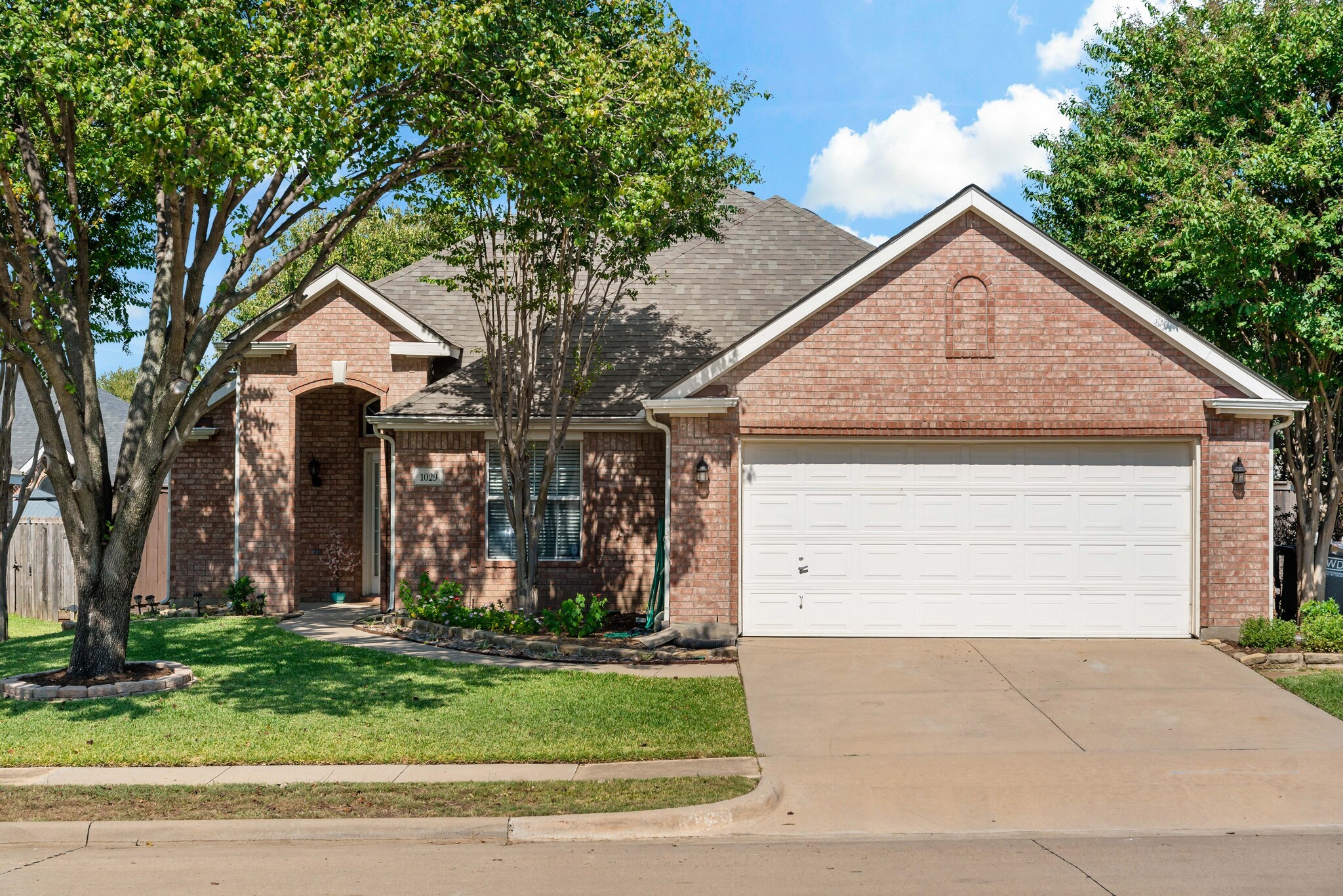 1029 Broken Spoke Drive Little Elm TX 75068