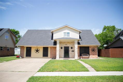 534 Blueberry Lane Grand Prairie TX 75052