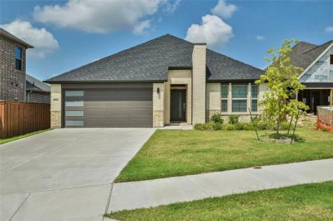 5524 George Creek Road Fort Worth TX 76126