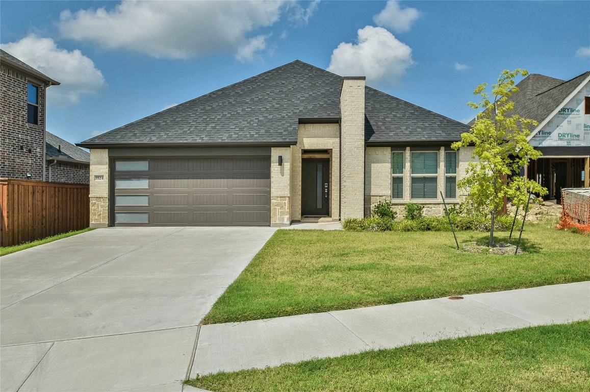 5524 George Creek Road Fort Worth TX 76126
