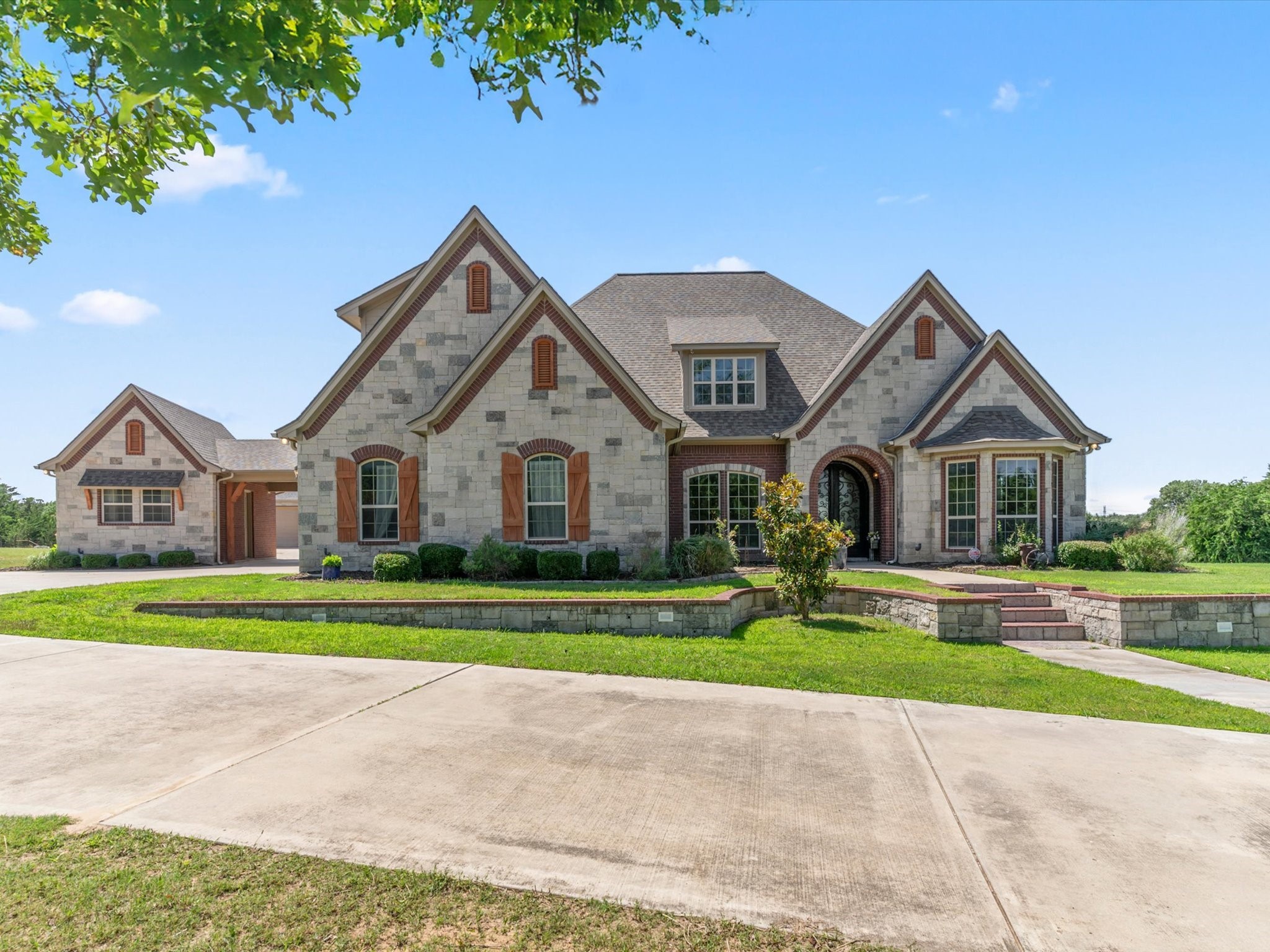 830 Cemetery Road Decatur TX 76234