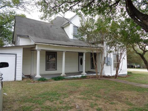 211 W Purdom Avenue Alvarado TX 76009
