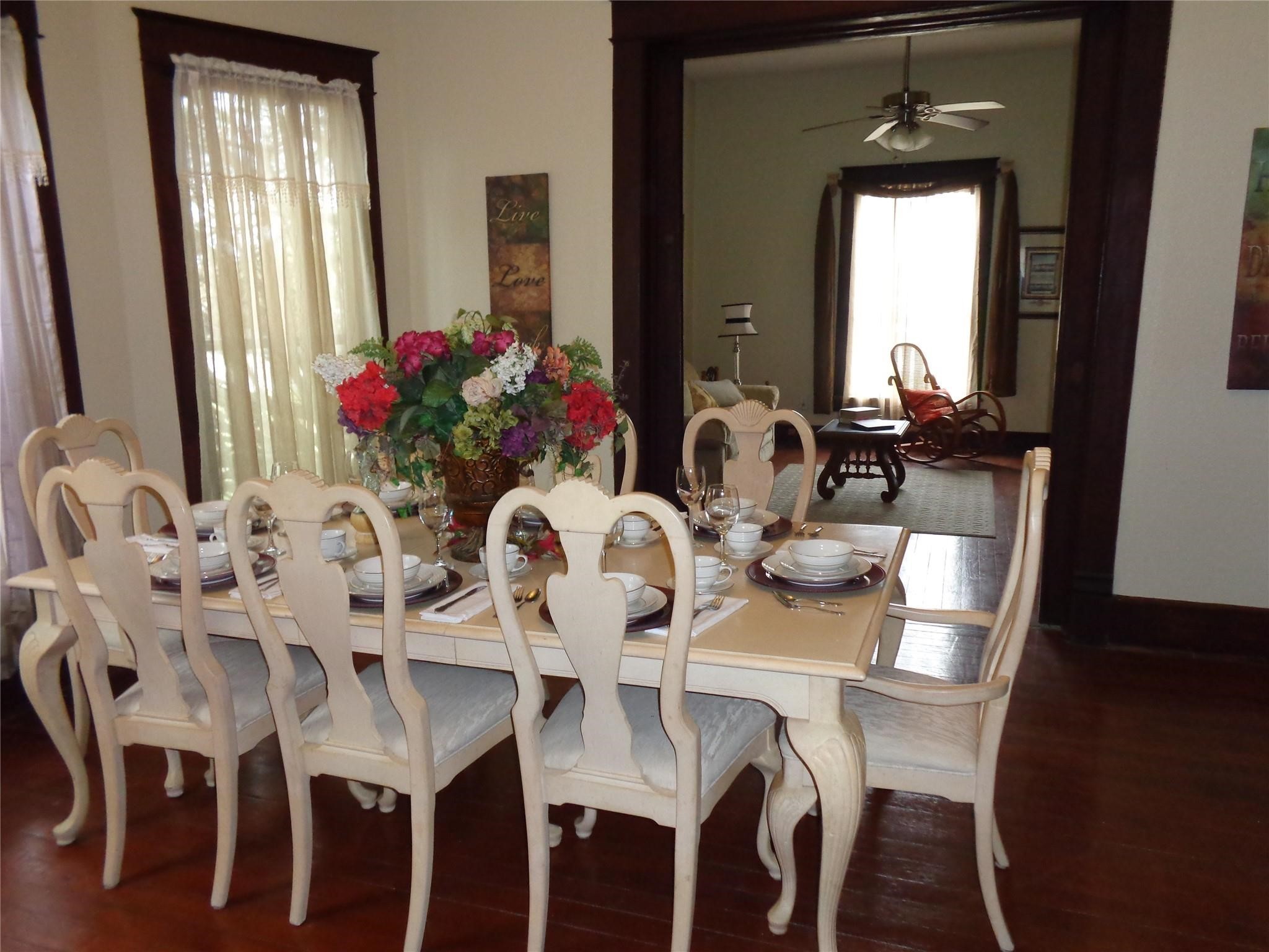 211 W Purdom Avenue Alvarado TX 76009
