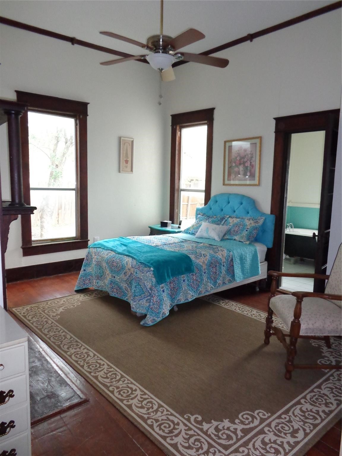 211 W Purdom Avenue Alvarado TX 76009