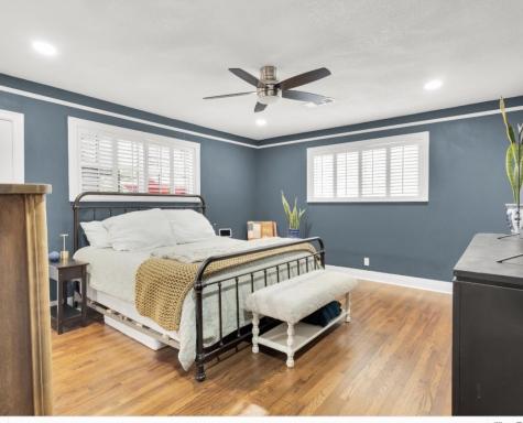 2233 Goldenrod Avenue Fort Worth TX 76111