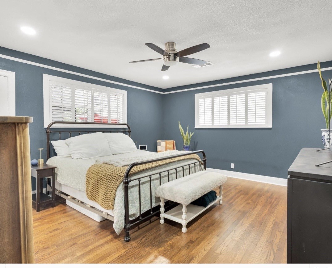2233 Goldenrod Avenue Fort Worth TX 76111