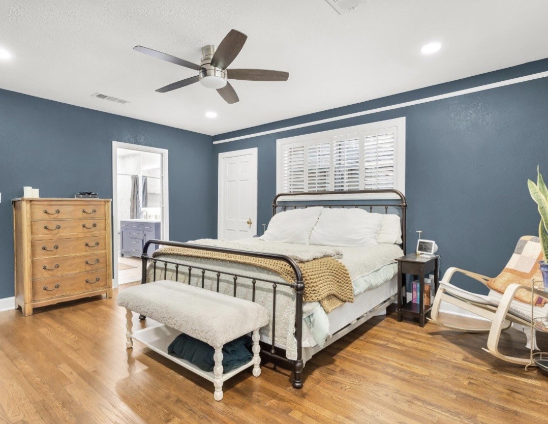 2233 Goldenrod Avenue Fort Worth TX 76111