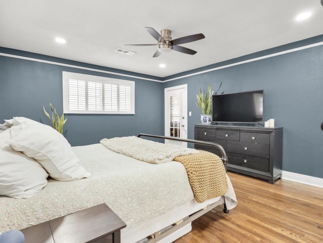 2233 Goldenrod Avenue Fort Worth TX 76111