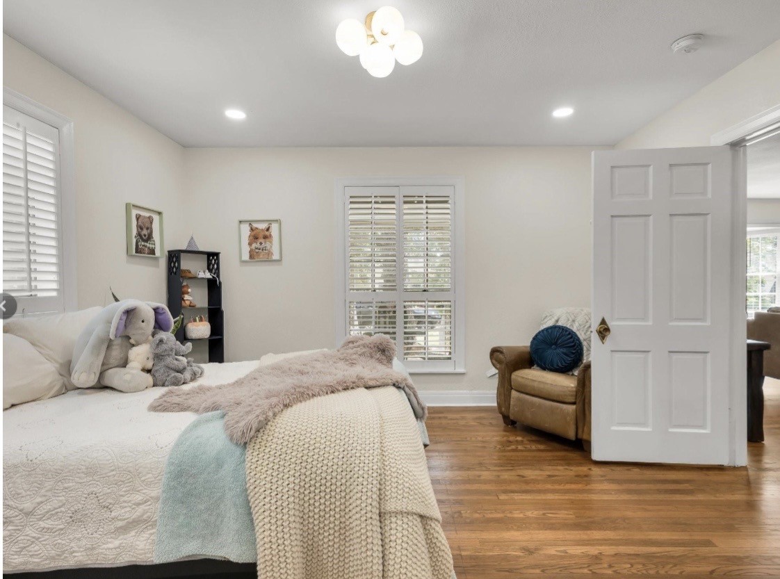 2233 Goldenrod Avenue Fort Worth TX 76111