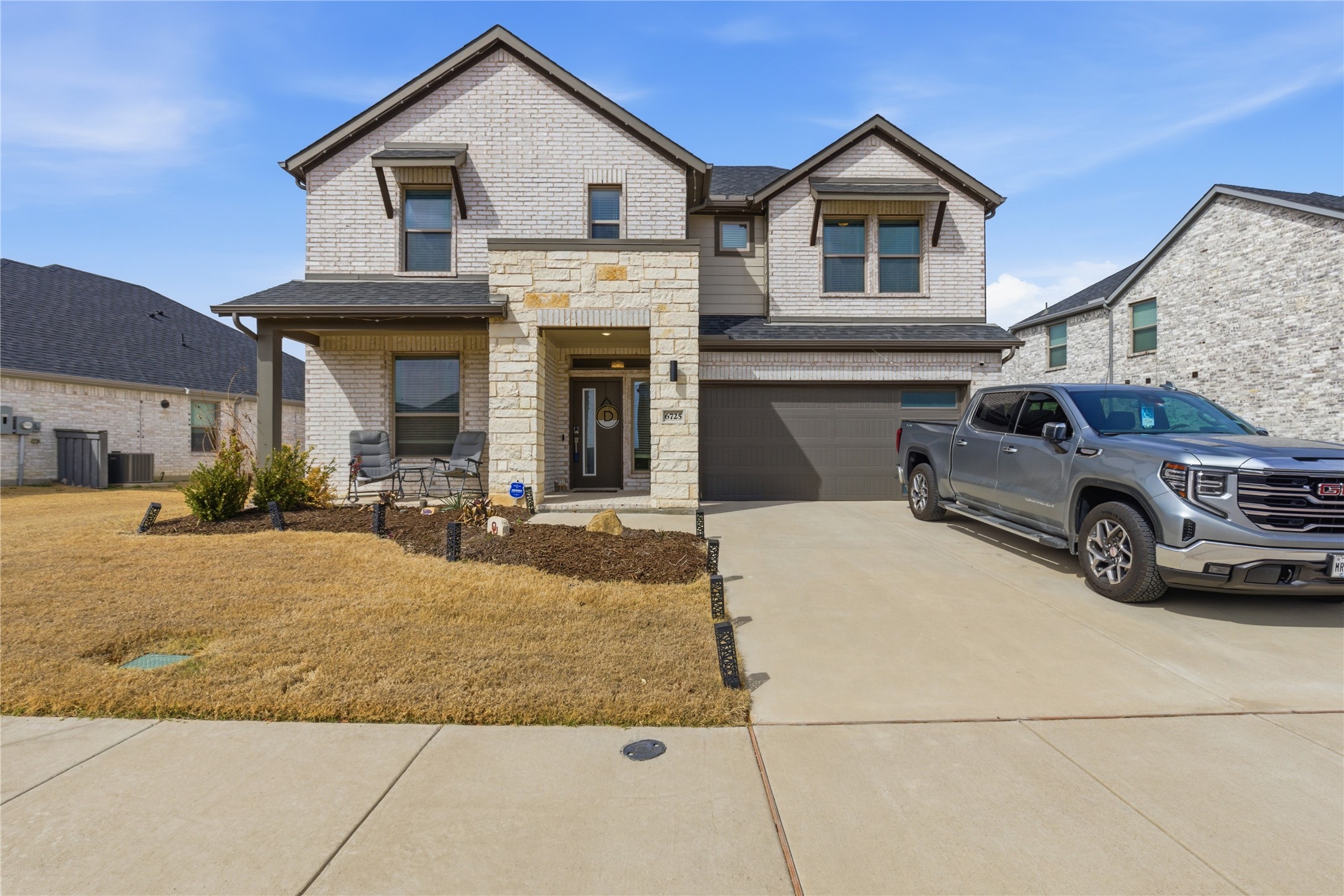 6725 Aster Drive Venus TX 76084