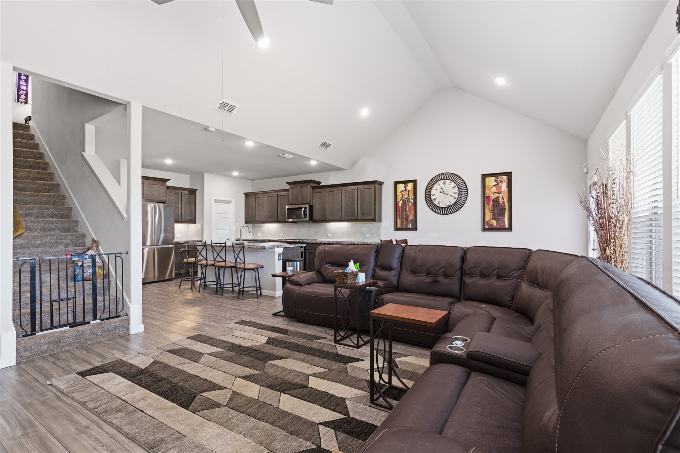 6725 Aster Drive Venus TX 76084