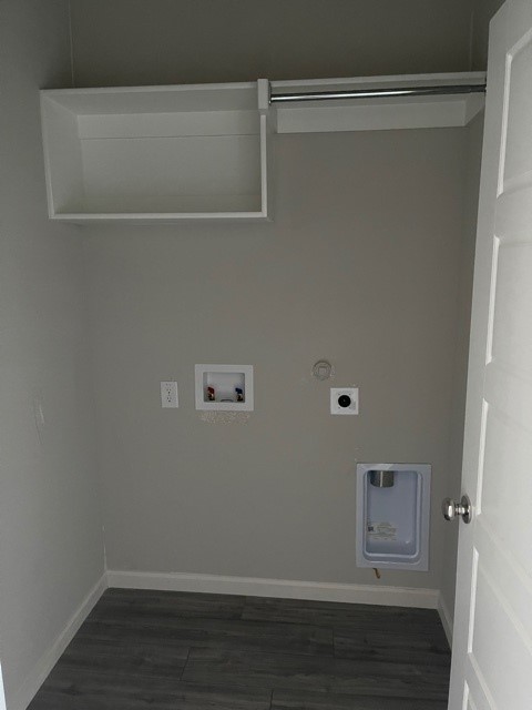 6725 Aster Drive Venus TX 76084