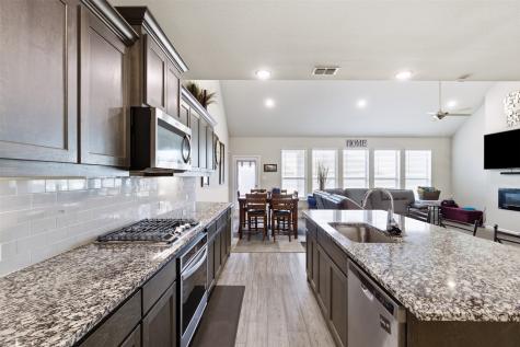 6725 Aster Drive Venus TX 76084
