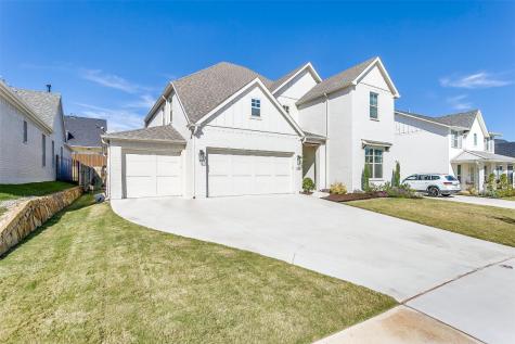 536 Point Vista Drive Aledo TX 76008