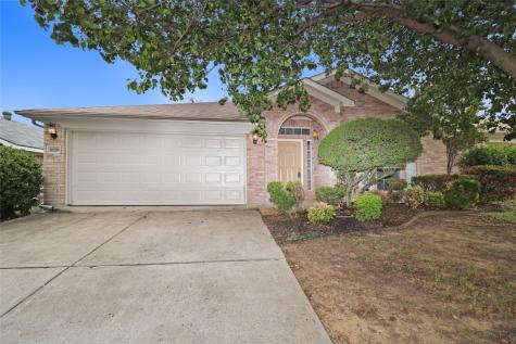 10229 Tustin Terrace Fort Worth TX 76108