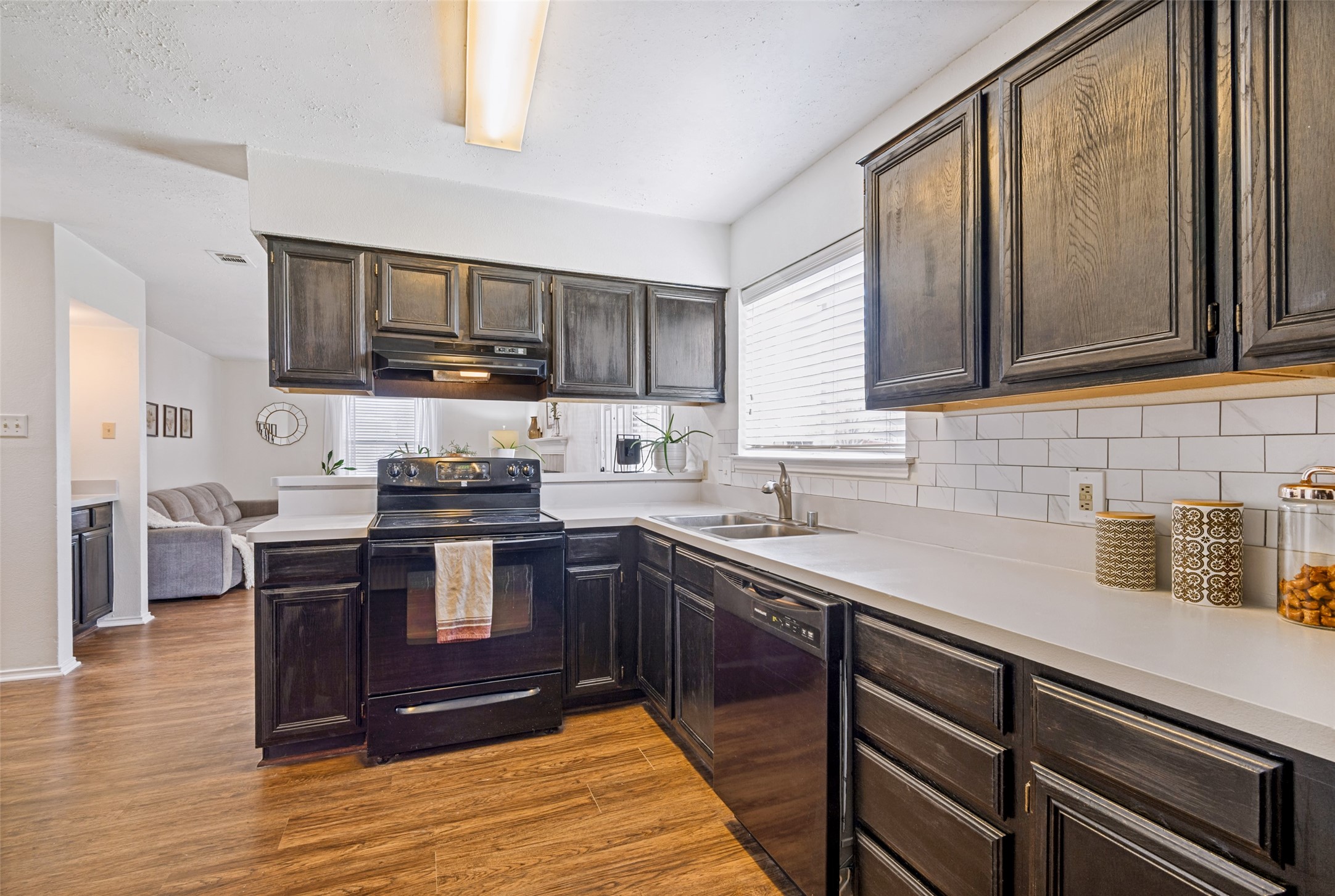 8720 Wind River Drive Fort Worth TX 76179