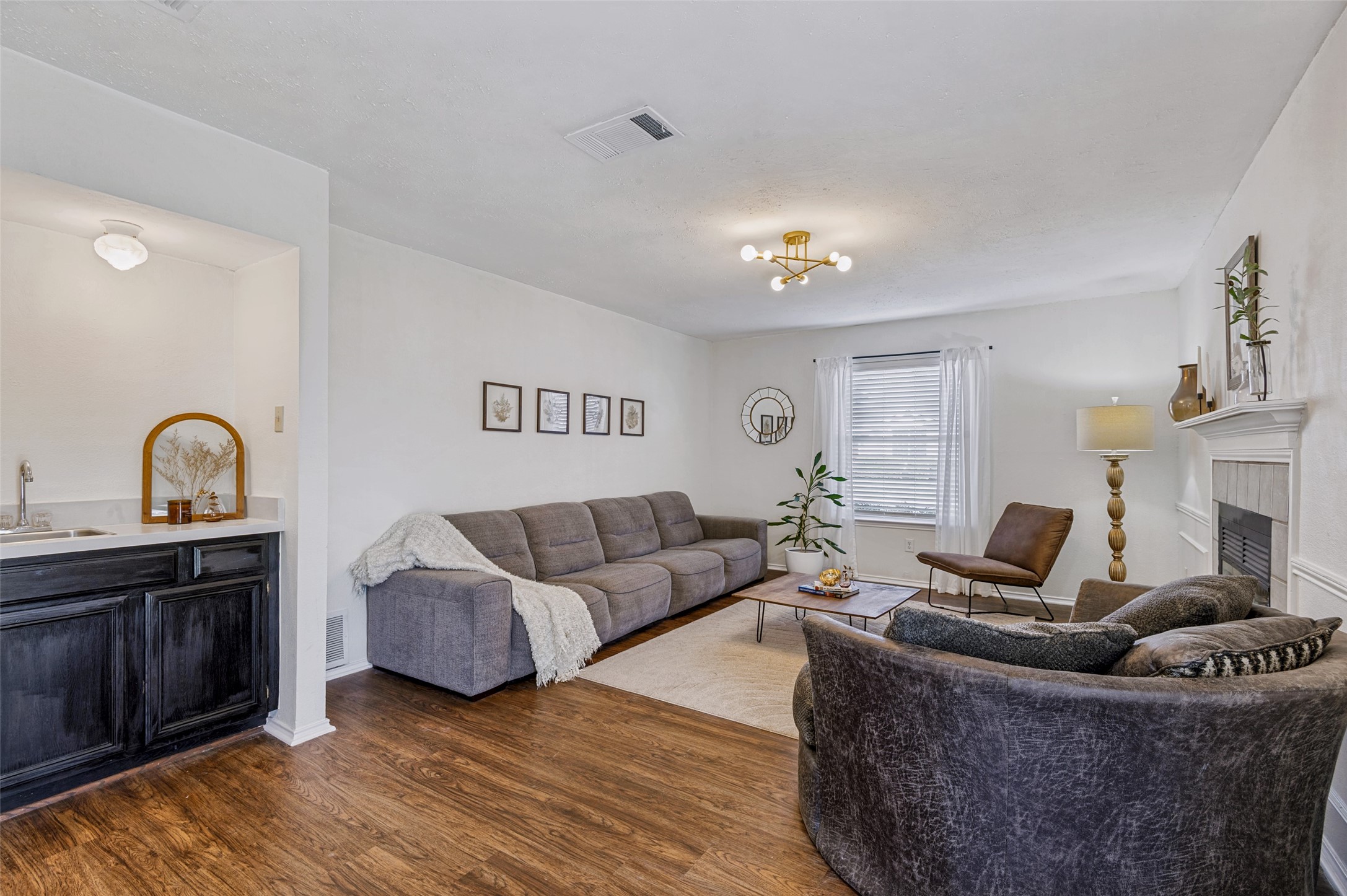 8720 Wind River Drive Fort Worth TX 76179