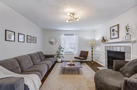 8720 Wind River Drive Fort Worth TX 76179