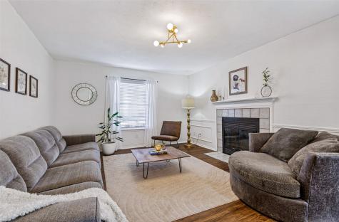 8720 Wind River Drive Fort Worth TX 76179