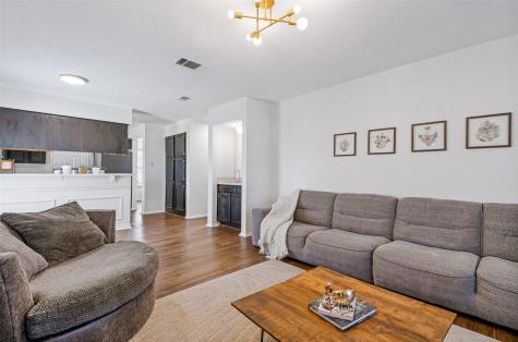 8720 Wind River Drive Fort Worth TX 76179