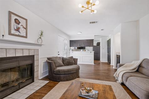 8720 Wind River Drive Fort Worth TX 76179