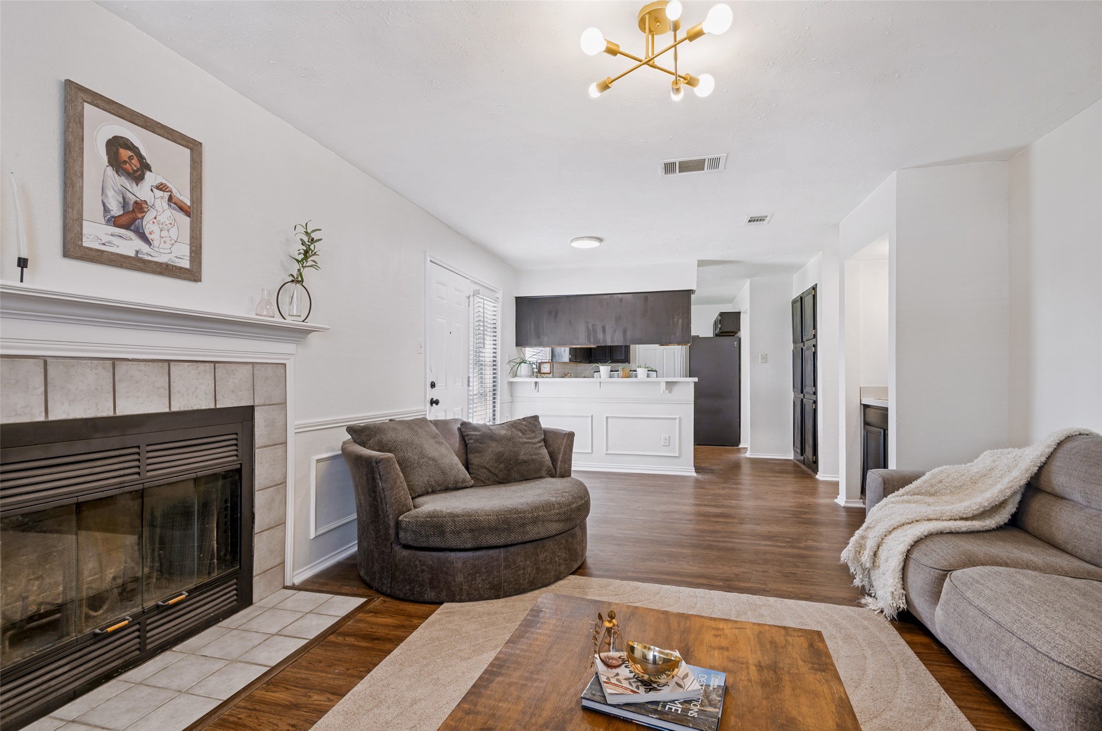 8720 Wind River Drive Fort Worth TX 76179