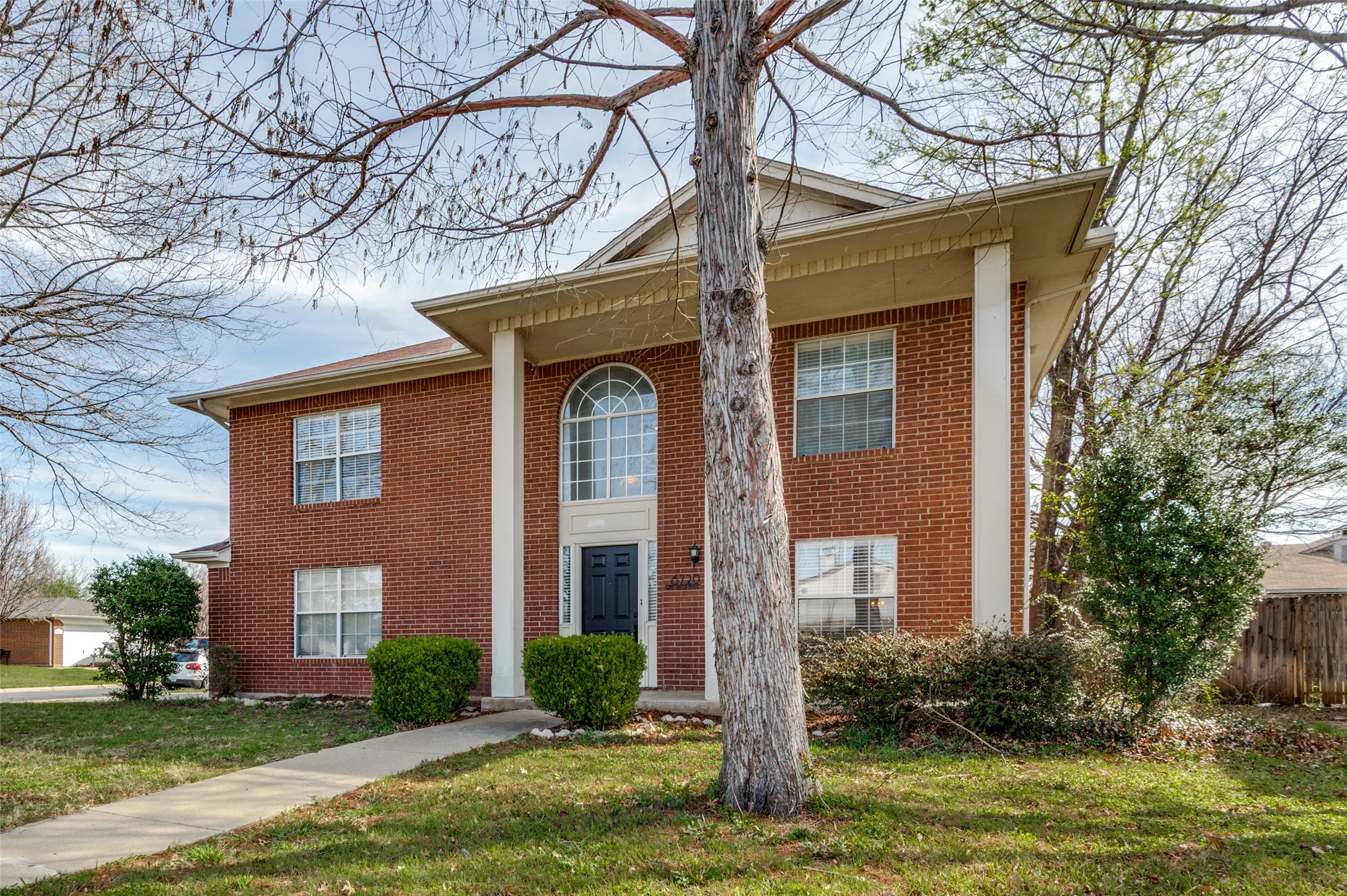 8720 Wind River Drive Fort Worth TX 76179
