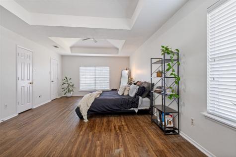 8720 Wind River Drive Fort Worth TX 76179